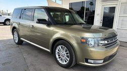 2013 Ford Flex SEL