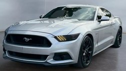 2016 Ford Mustang GT