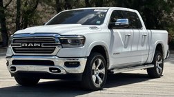 2021 Ram Ram Pickup 1500 Laramie