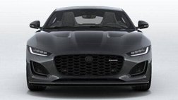 2024 Jaguar F-TYPE P450 R-Dynamic