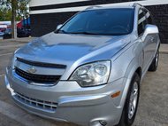 2014 Chevrolet Captiva Sport LT