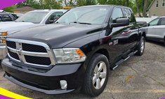 2014 Ram Ram Pickup 1500 Express