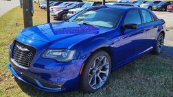 2018 Chrysler 300 Touring