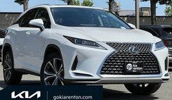 2020 Lexus RX 350 Base