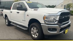 2024 Ram Ram Pickup 2500 Big Horn