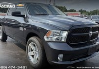 2017 Ram Ram Pickup 1500 Express