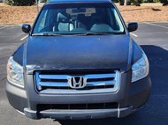 2006 Honda Pilot EX-L