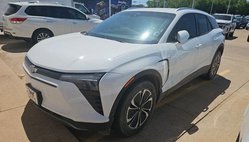 2024 Chevrolet Blazer EV 2LT