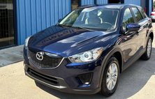 2013 Mazda CX-5 Sport