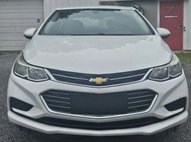 2017 Chevrolet Cruze LS Auto