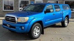 2009 Toyota Tacoma V6