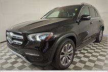 2022 Mercedes-Benz GLE-Class GLE 350 4MATIC