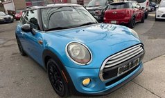 2015 MINI Hardtop Cooper