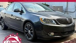 2016 Buick Verano Sport Touring