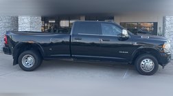 2024 Ram Ram Pickup 3500 Limited Longhorn