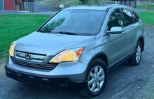2007 Honda CR-V EX-L