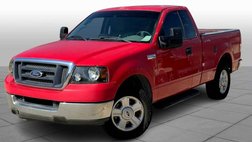 2004 Ford F-150 XL