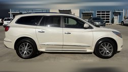 2013 Buick Enclave Leather