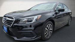 2018 Subaru Legacy 2.5i Premium