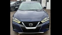 2019 Nissan Maxima 3.5 SL