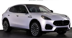 2025 Maserati Grecale Modena