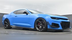 2022 Chevrolet Camaro SS