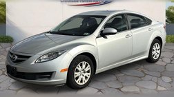 2009 Mazda MAZDA6 i SV