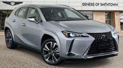 2024 Lexus UX 250h Premium