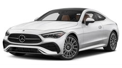 2024 Mercedes-Benz CLE CLE 450 4MATIC