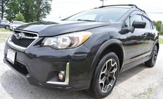 2015 Subaru XV Crosstrek 2.0i Premium