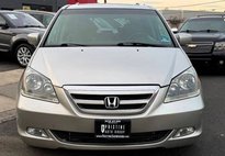 2007 Honda Odyssey Touring