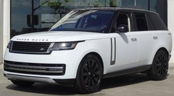 2023 Land Rover Range Rover P530 SE