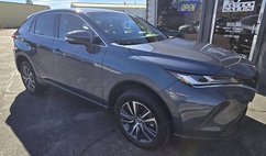 2024 Toyota Venza LE