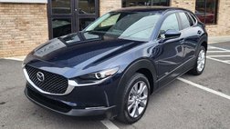 2021 Mazda CX-30 Select