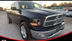 2012 Ram Ram Pickup 1500 Lone Star