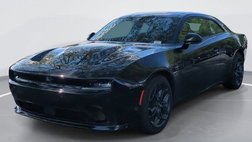 2025 Dodge Charger Daytona R/T