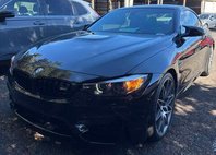 2018 BMW M4 Base