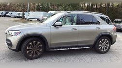 2021 Mercedes-Benz GLE-Class GLE 350