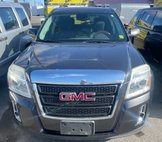 2013 GMC Terrain SLE-2