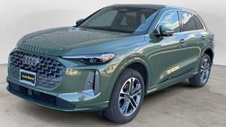 2025 Audi Q5 quattro Premium Plus TFSI