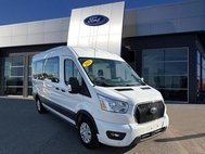 2021 Ford Transit XLT