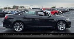 2013 Ford Taurus Limited