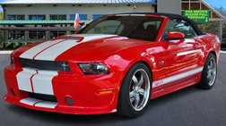 2012 Ford Mustang GT