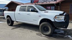 2019 Ram Ram Pickup 2500 Laramie