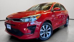 2023 Kia Rio5 S