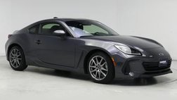 2023 Subaru BRZ Premium