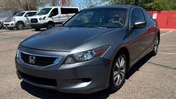 2010 Honda Accord EX-L