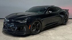 2018 Chevrolet Camaro ZL1