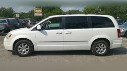2010 Chrysler Town and Country Touring