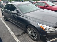 2019 Genesis G90 5.0 Ultimate